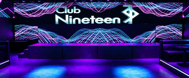 Club Nineteen